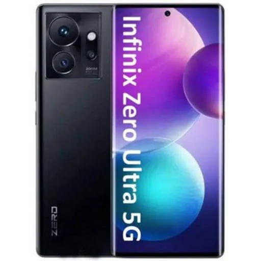Featured Infinix Zero Ultra