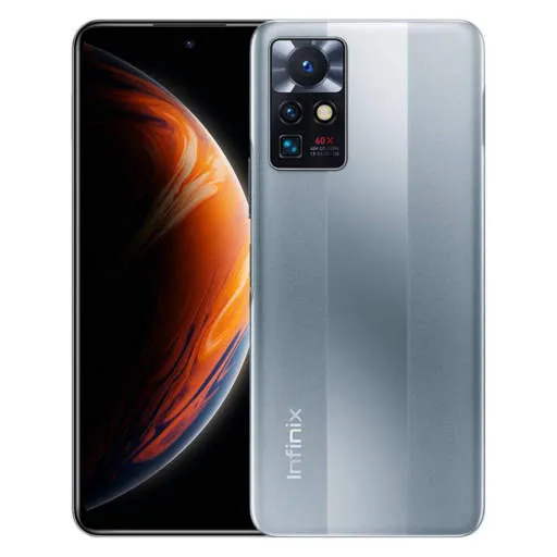 Featured Infinix Zero X