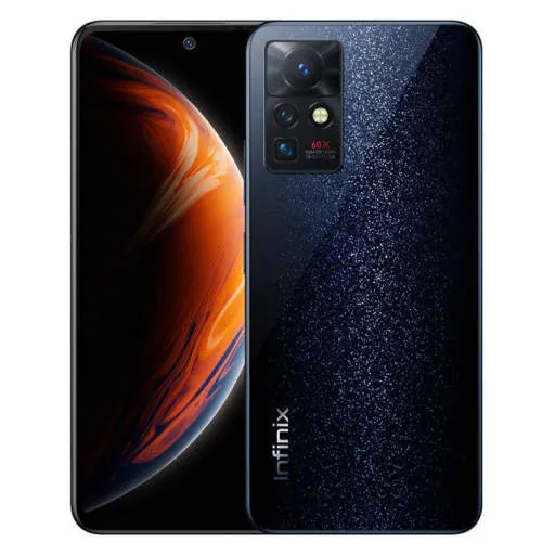 Featured Infinix Zero X Pro