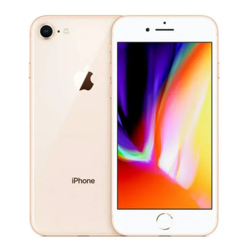 Featured Apple iPhone 8