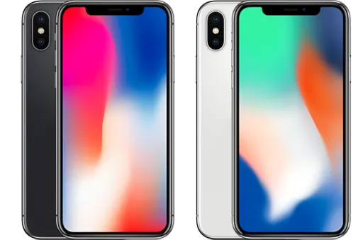 Featured Apple iPhone X