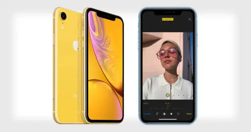 Featured Apple iPhone XR