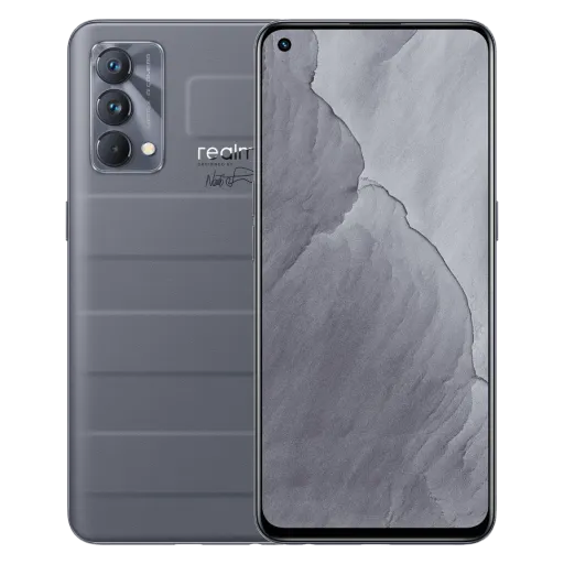 Featured realme GT Master Edition