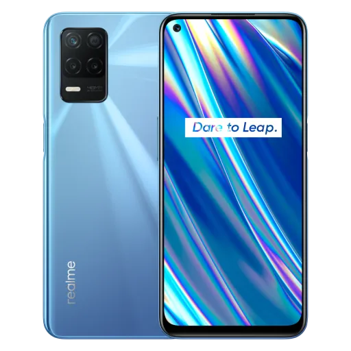 Featured Realme 8 5G