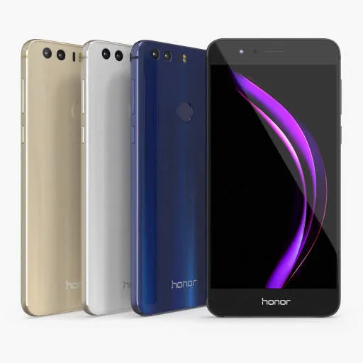 Featured Huawei Honor 8