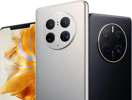 Featured HUAWEI Mate 50 Pro