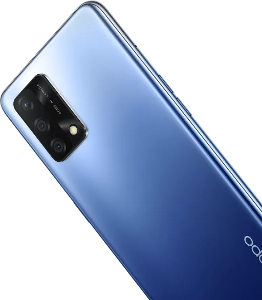 Featured OPPO A74