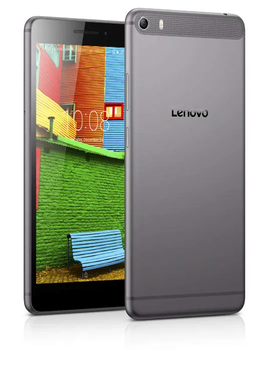 Featured Lenovo Phab Plus
