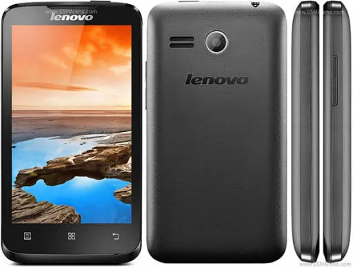 Featured Lenovo A316i