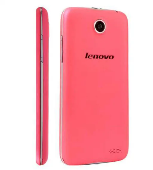 Featured Lenovo A516