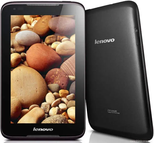Featured Lenovo A1000