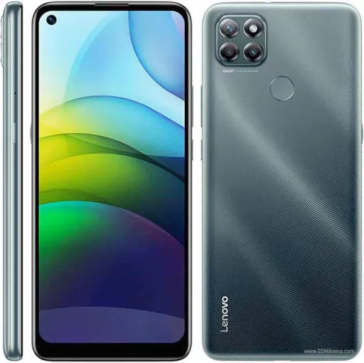 Featured Lenovo K12 Pro