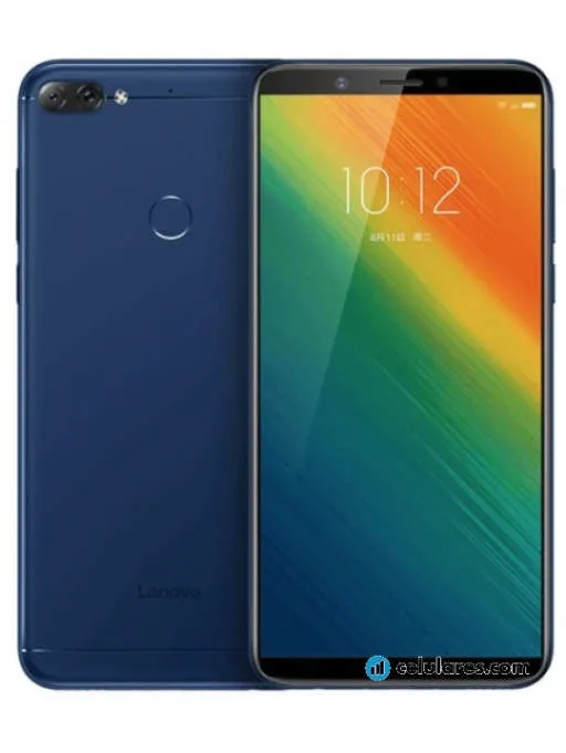 Featured Lenovo K5 Note (2018)