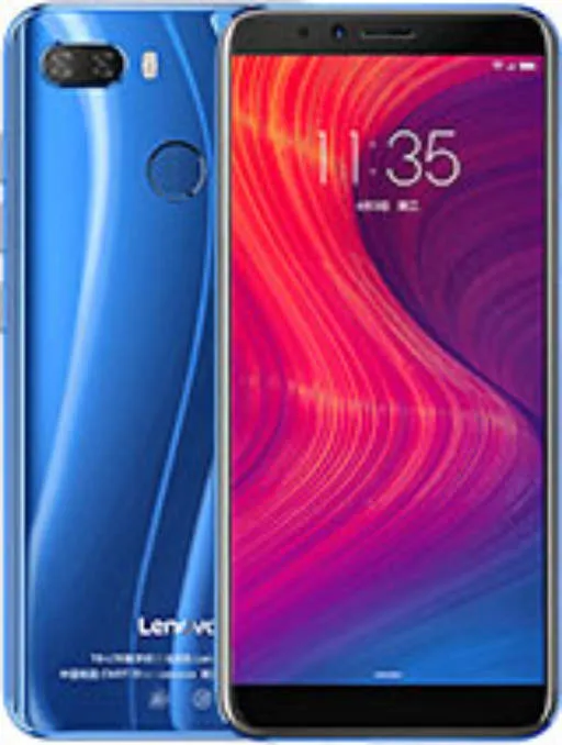 Featured Lenovo K5 play