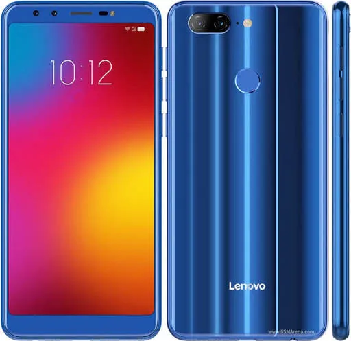 Featured Lenovo K9