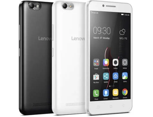 Featured Lenovo VIBE C