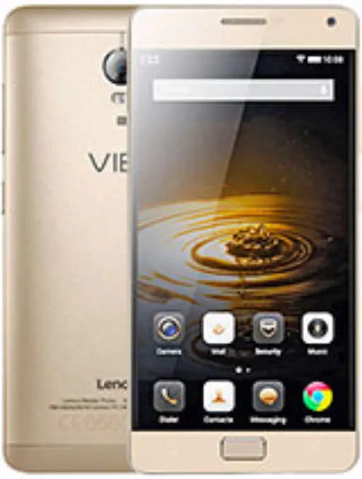 Featured Lenovo Vibe P1 Turbo