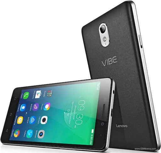 Featured Lenovo VIBE P1m