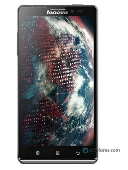 Featured Lenovo Vibe Z K910