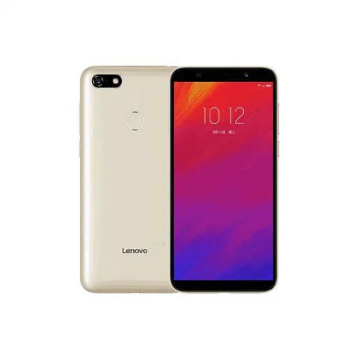 Featured Lenovo A5