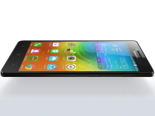 Featured Lenovo A6000 Plus