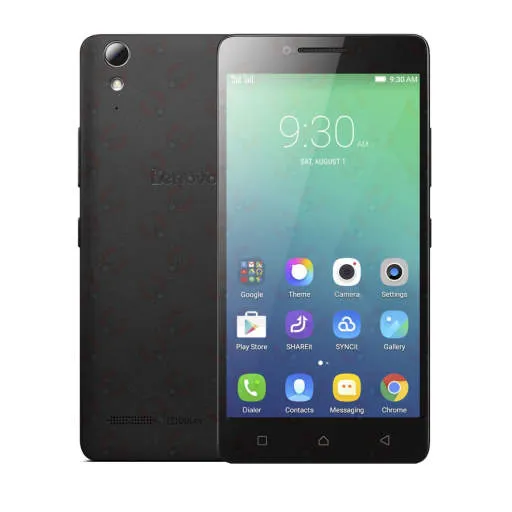 Featured Lenovo A6010