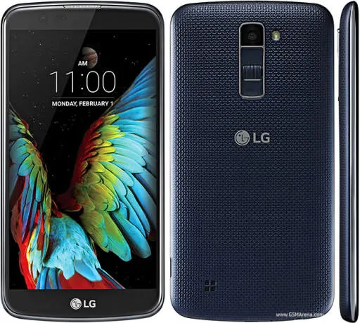 Featured LG K10