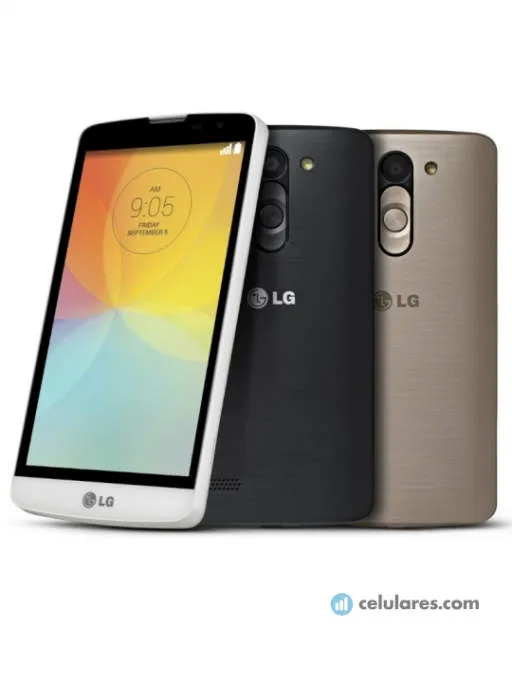 Featured LG L Bello