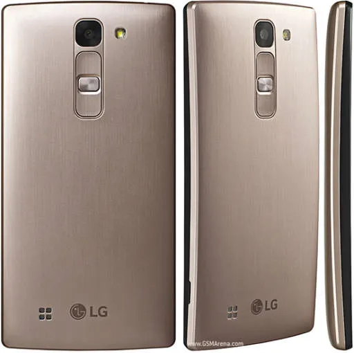 Featured LG Magna