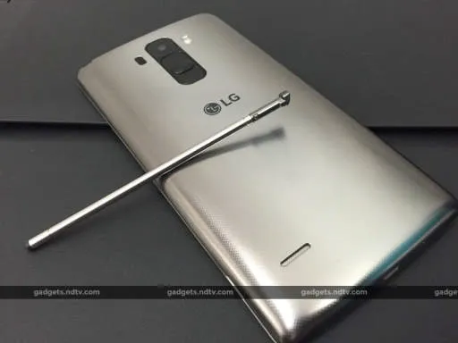 Featured LG G4 Stylus