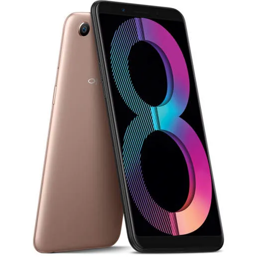 Featured Oppo A83