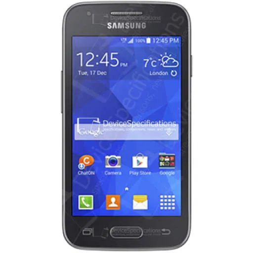 Featured Samsung Galaxy Ace 4