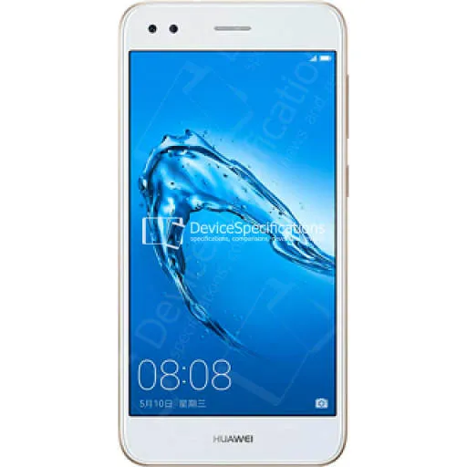 Featured Huawei Enjoy 7