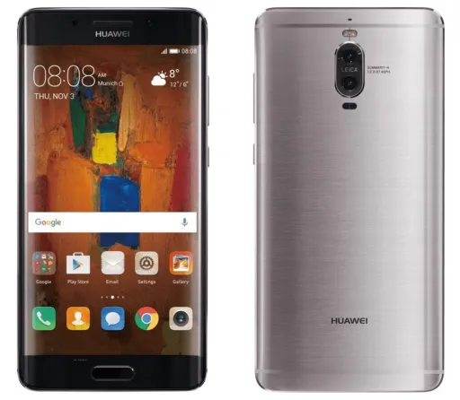 Featured Huawei Mate 9 Pro