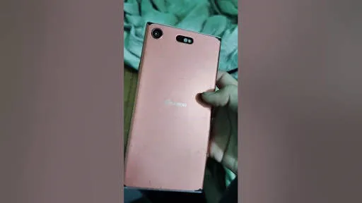 Featured Sony Xperia XZ1 Compact