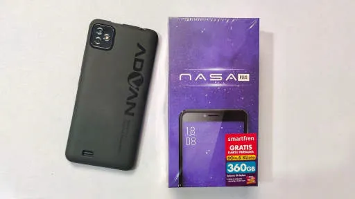 Featured Advan Nasa Plus