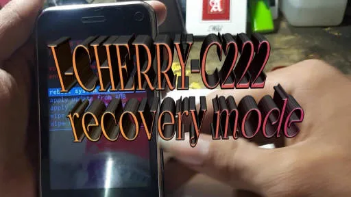 Featured iCherry C222