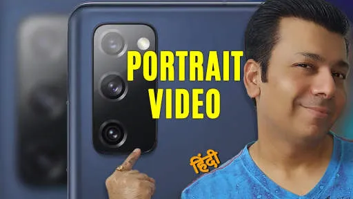 Featured Samsung Galaxy S20 FE