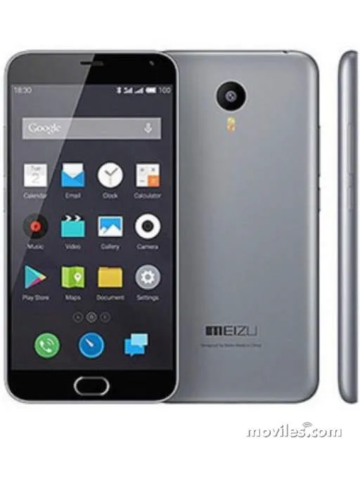 Featured Meizu M2 Note