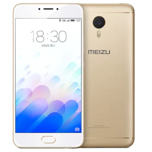 Featured Meizu M3 Note