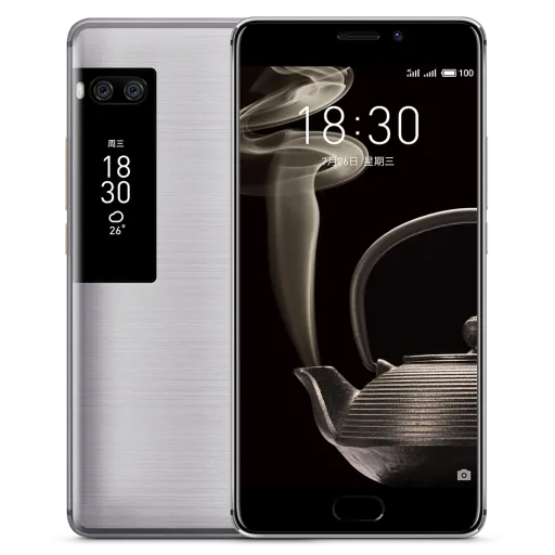 Meizu Pro 7 Plus
