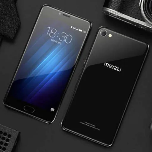 Featured Meizu U20