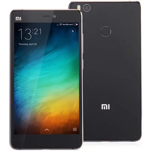 Featured Xiaomi Mi 4s