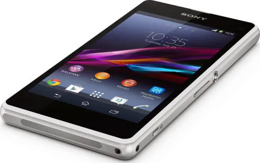 Featured Sony Xperia Z1