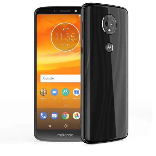 Featured Motorola Moto E5 Plus