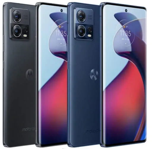 Featured Motorola Moto S30 Pro