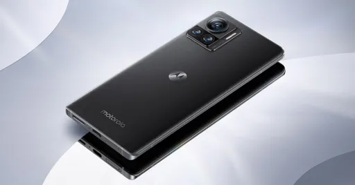 Featured Motorola Moto X30 Pro