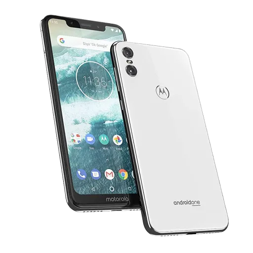 Featured Motorola One