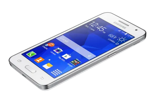 Featured Samsung Galaxy Core 2