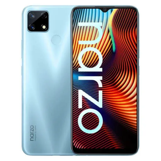 Featured Realme Narzo 20